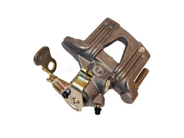 Popular in UK Market for Opel Rear Brake Caliper Parts