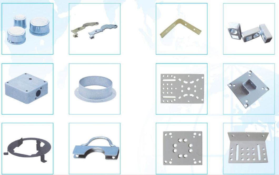 OEM/ODM Hardware Doors / Windows/Cabinet Hinges