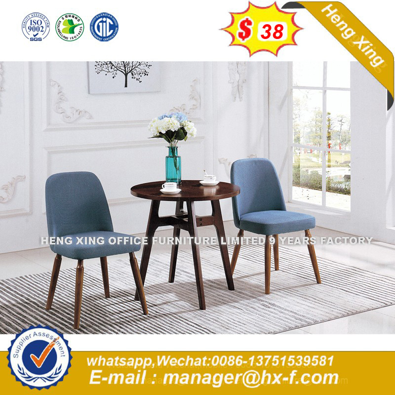 Adjustable PU Leather ESD Lab Stool Bar Stool (HX-SN8044)