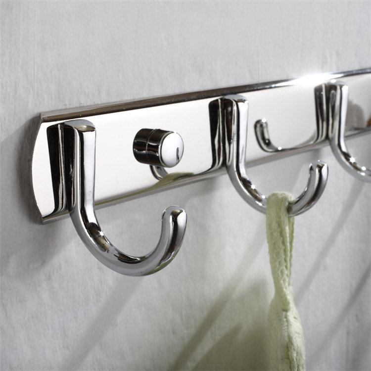 Stainless Steel Robe Hook Clothes Hook