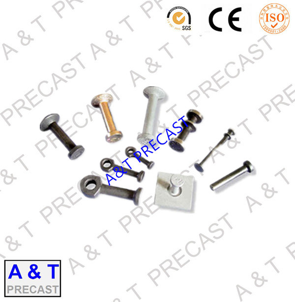 High Quality Stainless Steel Square T Bolt