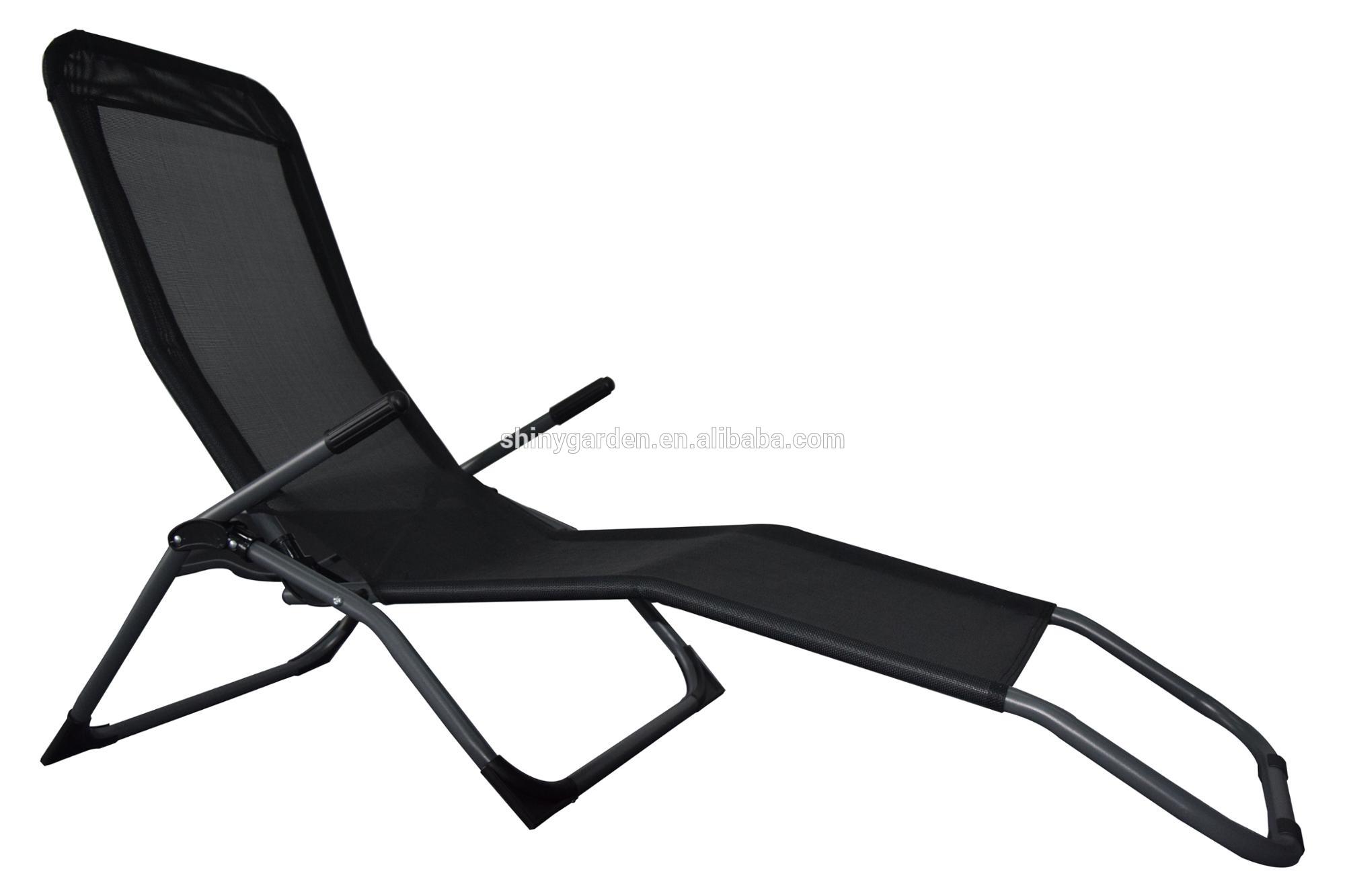 rocker lounger sun chair