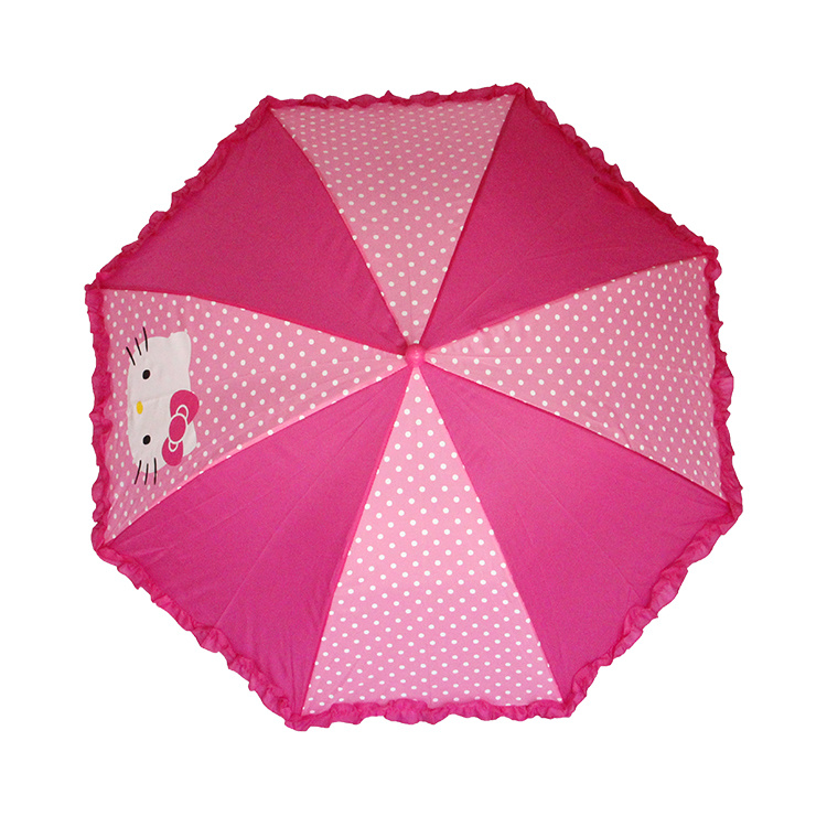 China Wholesale Market Agent Cheap Summer Wind Proof Umbrella