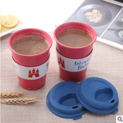 Wholesale Disposable Hot Drink Coffee Cup Plastic Spout Cap Injection Molding