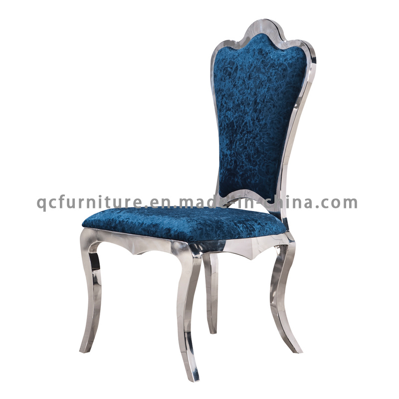 Modern European Style Family Use Dining Chair