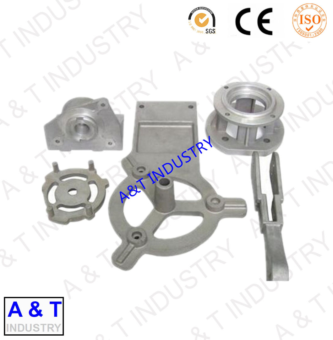 OEM Customized Best Price Aluminum/Brass/Stainless Steel/ Casting Sand Casting Parts