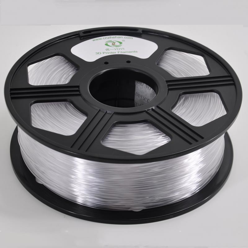 Printing Filament 3D Printer Filament PETG for 3D Printers