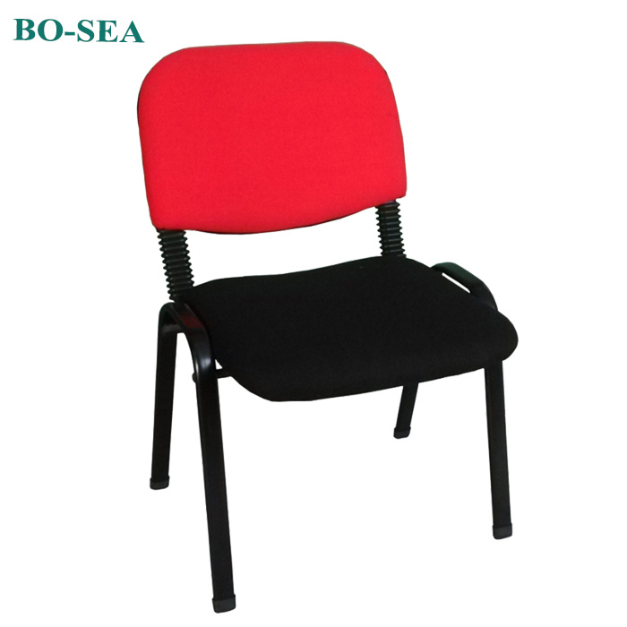 Hot Sale Modern Simply Style Training Office Staff Chair