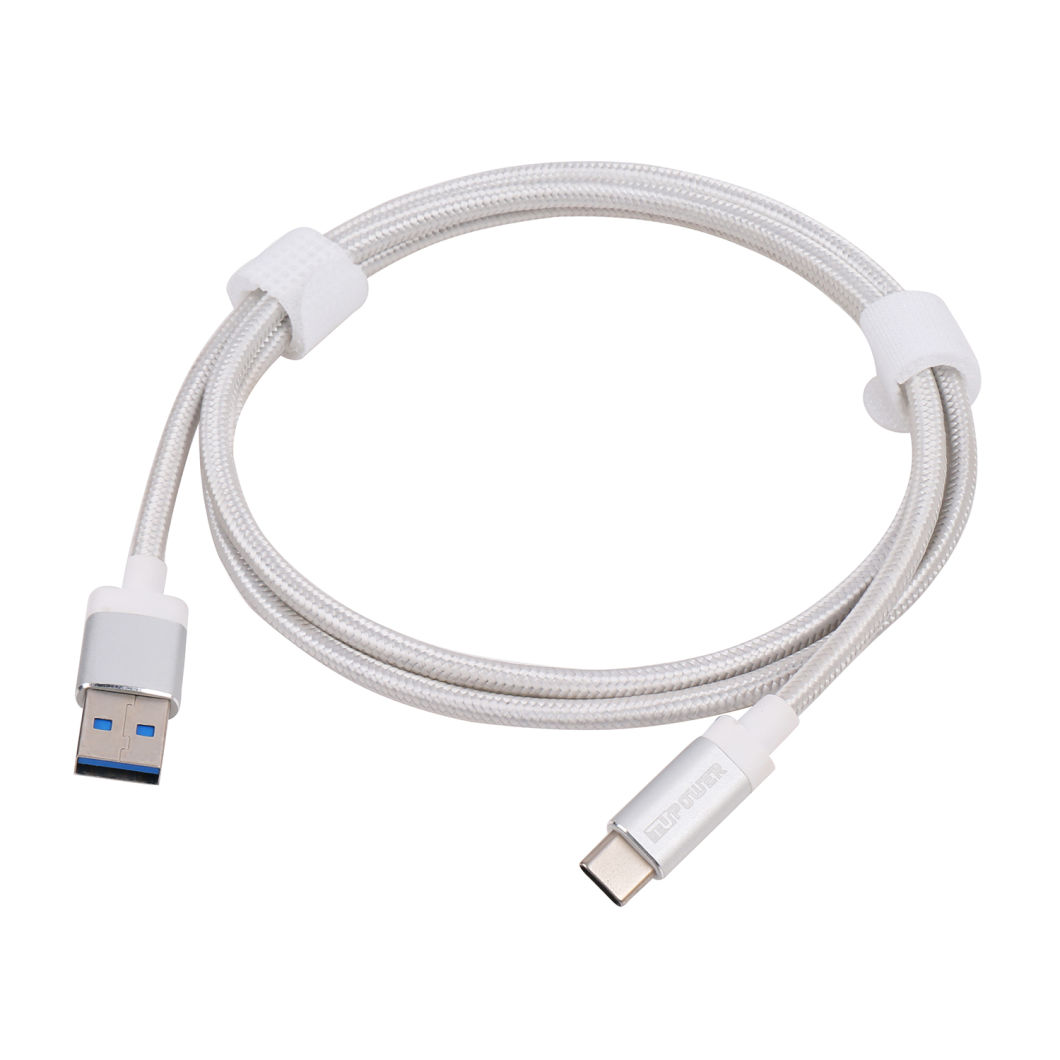 USB2.0 USB3.1 to Type_C Cable Mobilepone Data Cable USB Cable