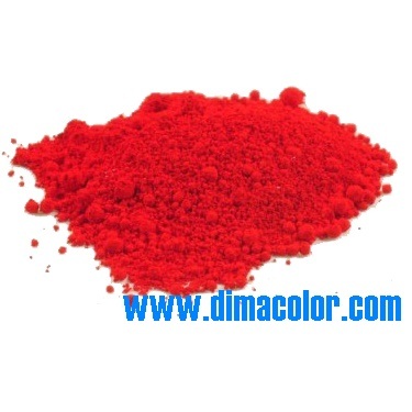 Plastic Ink Pigment Red 254 (DPP RED HP)