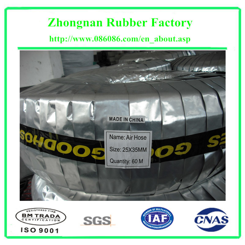 Rubber Hose Manufacturer From China Rubber Hose 1-Inch