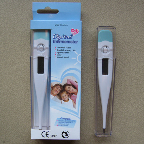 MT502 Baby Thermometer & Thermometer & Digital Thermometer & Electronic Thermometer