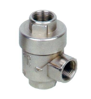 Kkp Series Quick Exhausting Valve