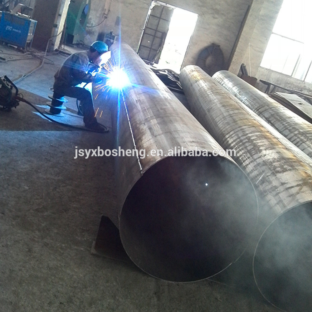 China Manufacturer Electric Utility Steel Pole