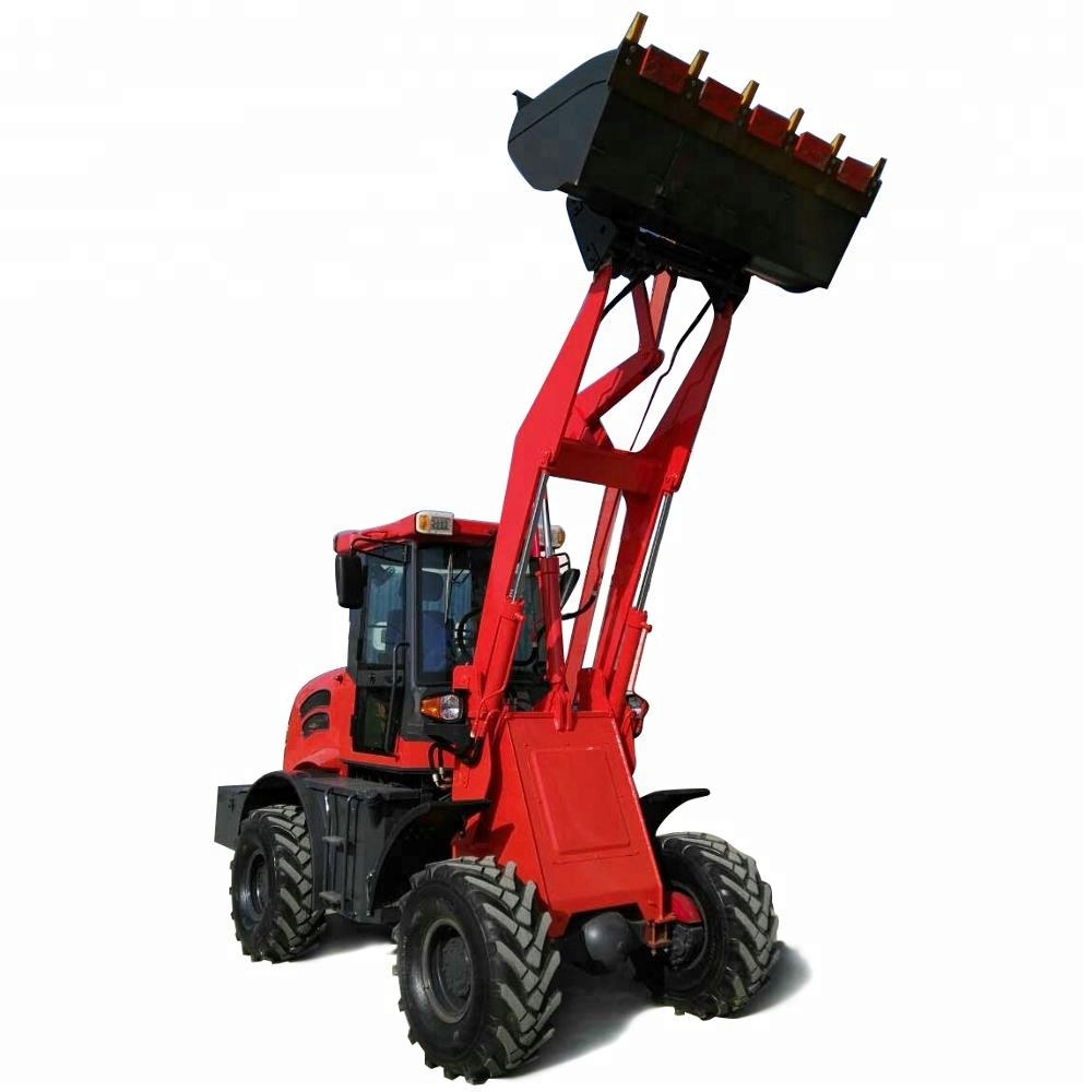 front end loader front end loader