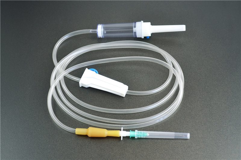 Medical Disposable Blood Transfusion Set