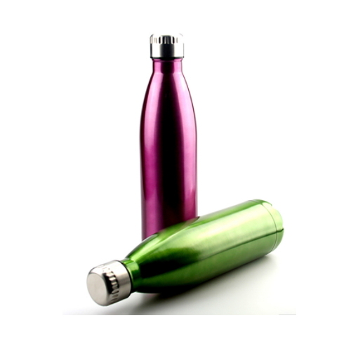 Hot Selling Spray Painting Stainless Steel Vacuum Flask