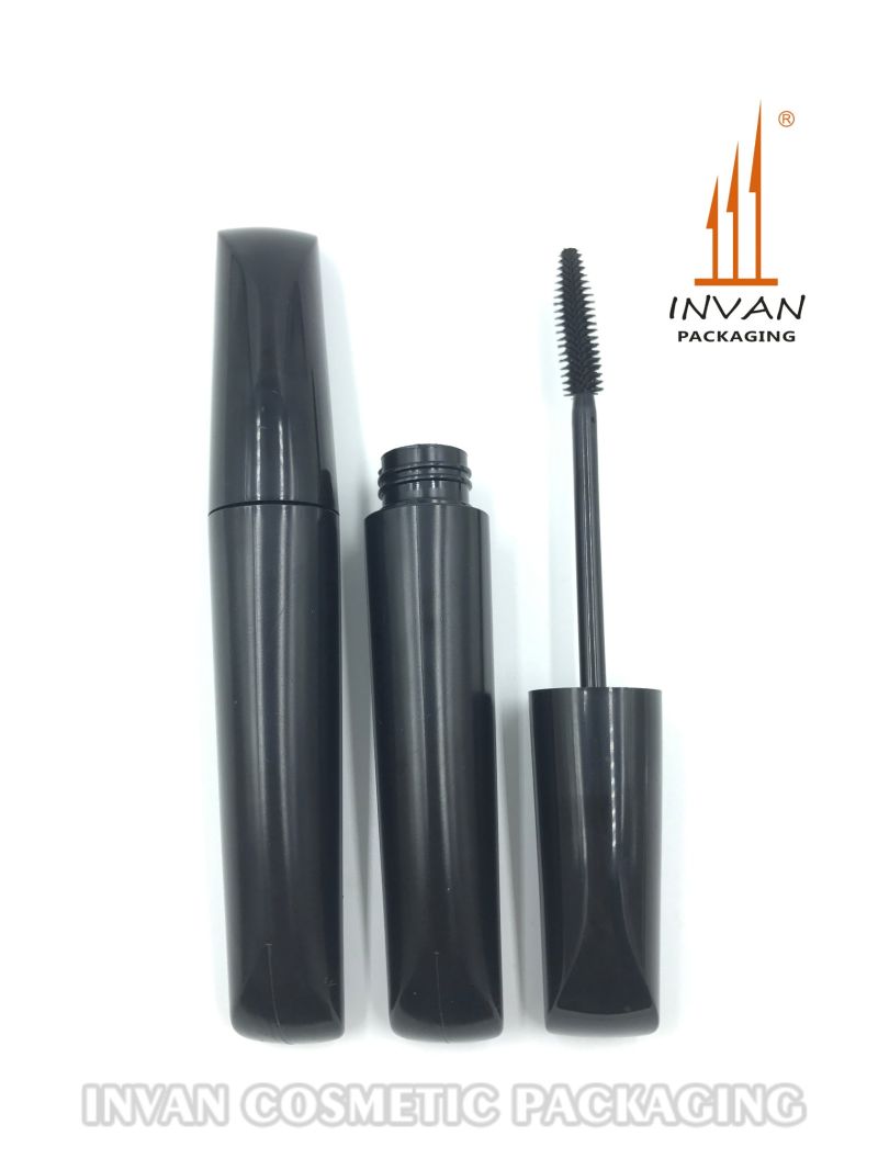 Unique Design Makeup Plastic Packaging Mascara Case Mascara Tube Mascara Container