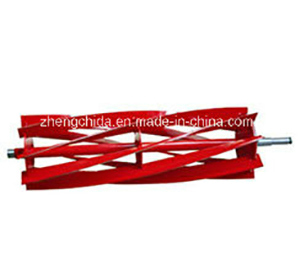 High Quality Cylinder Mower Blade/Zcd-Hob-6