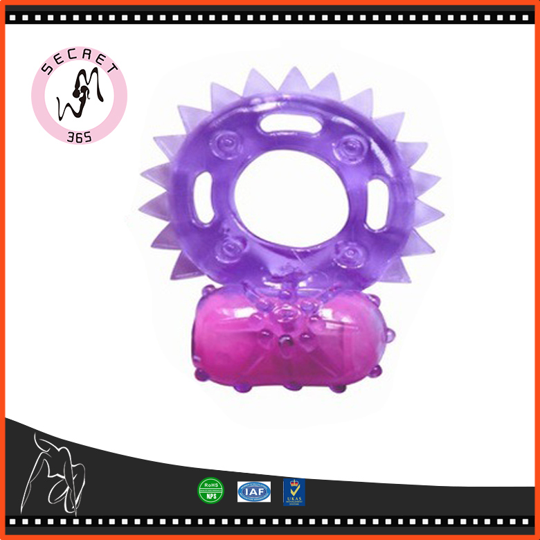 Colorful Penis Ring Snow Shape Cock Rings for Men Ring for Sex Penesa Erection Sex Toys for Adults Male Erection Ring