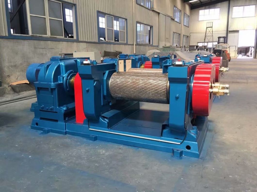 Tire Steel Wire Debeader Machine for Recycling Old Tyres