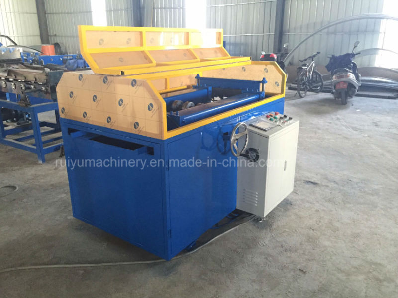 Roll Forming Machine for Portable Standing Seam Roofing