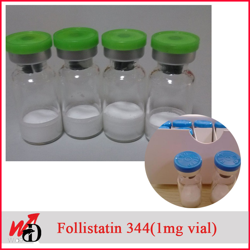 Hot Peptides Follistatin 344 Ace 031 1mg Vial