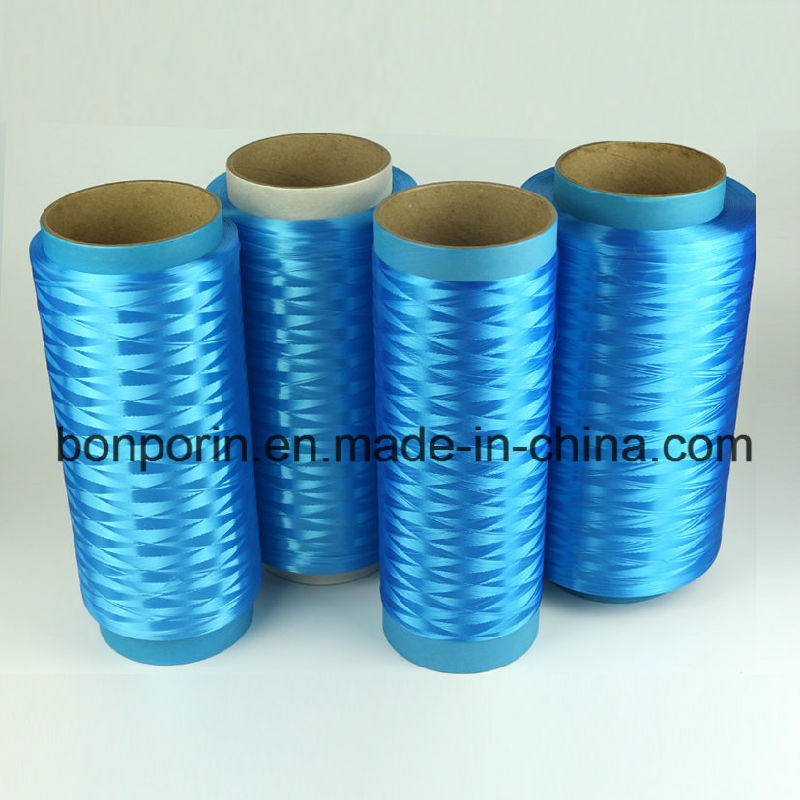 China Manufacturer Ultra High Molecular Weight Polyethylene Yarn