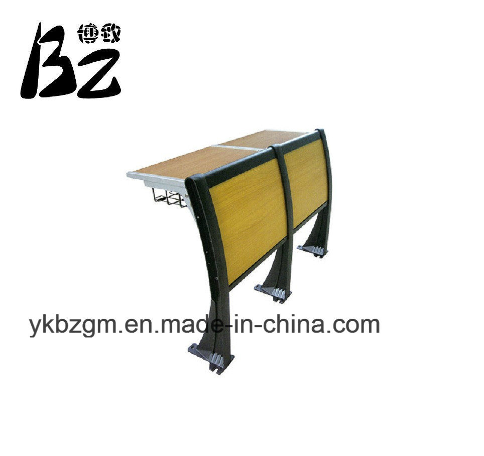 Three Rows Library Furniture (BZ-0100)