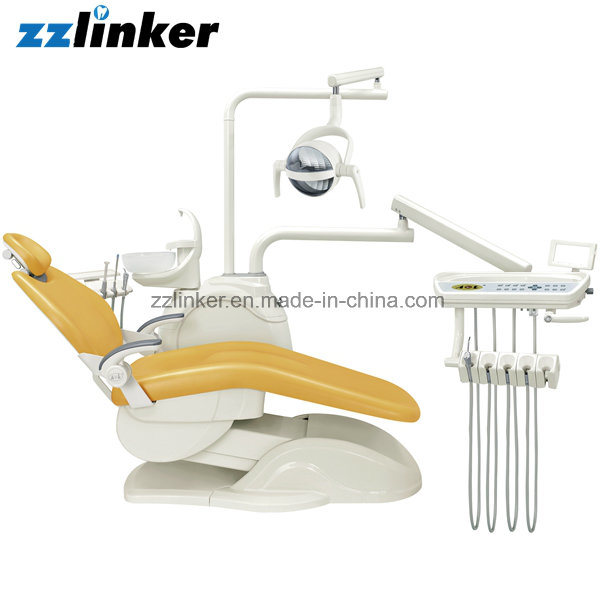 Al-388SD Price of Best Dental Chair Manufacturers China