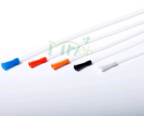 Ht-0508 Hiprove Brand CE&ISO Approved Medical Grade Naloton Tube
