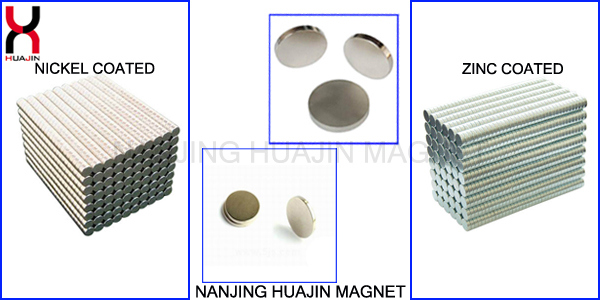 Big Size Screw Countersunk Special Magnet