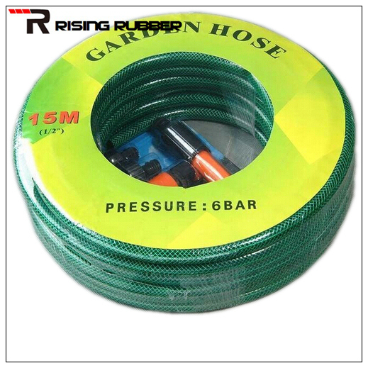 PVC High Quality Professional Garden Hose Reel