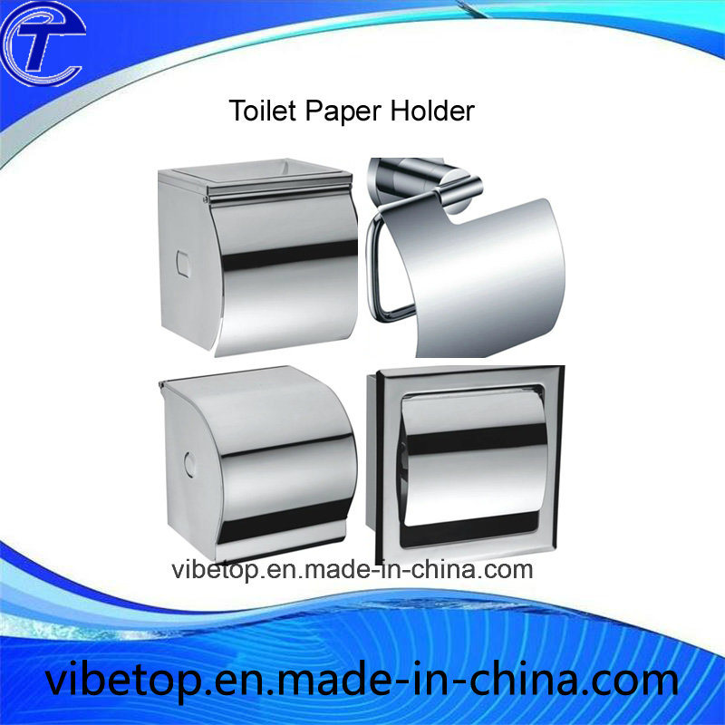 High Quality Bathroom Paper Holder Toliet Holder Paper Box