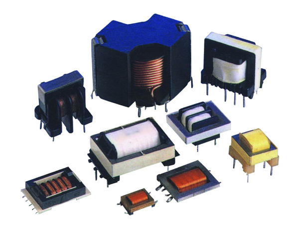 Professional Supplier for Transformer Core (EP13)
