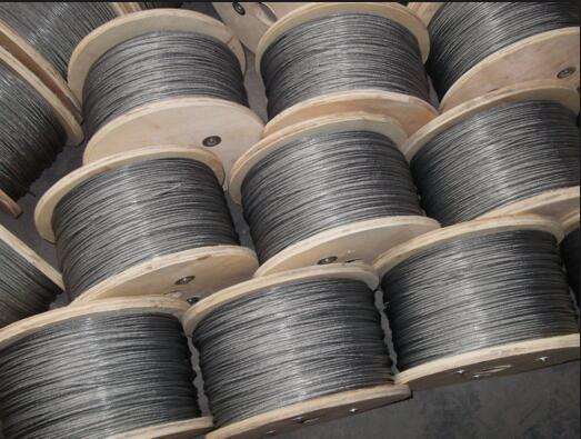 ACSR Cable/Aluminum Conductor Steel Reinforced