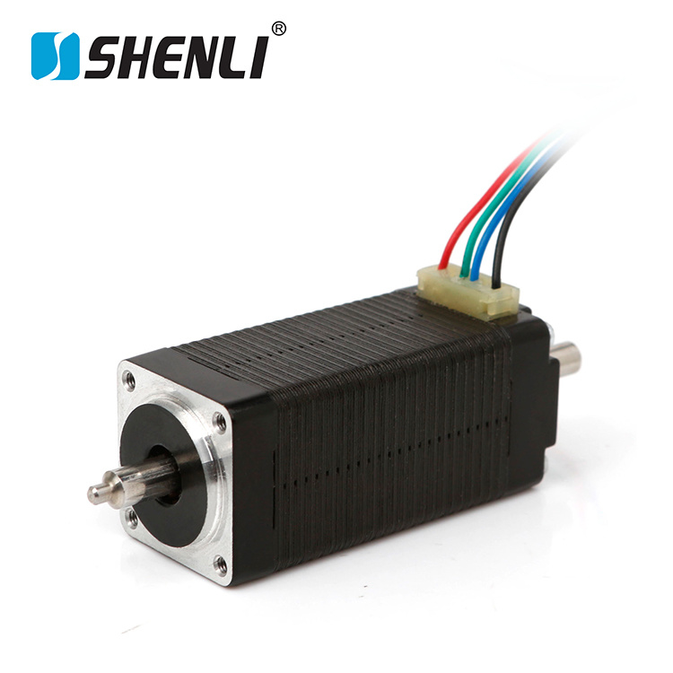 China High Quality Low Noise Dosing Pump with Stepper Motor Acme Screw