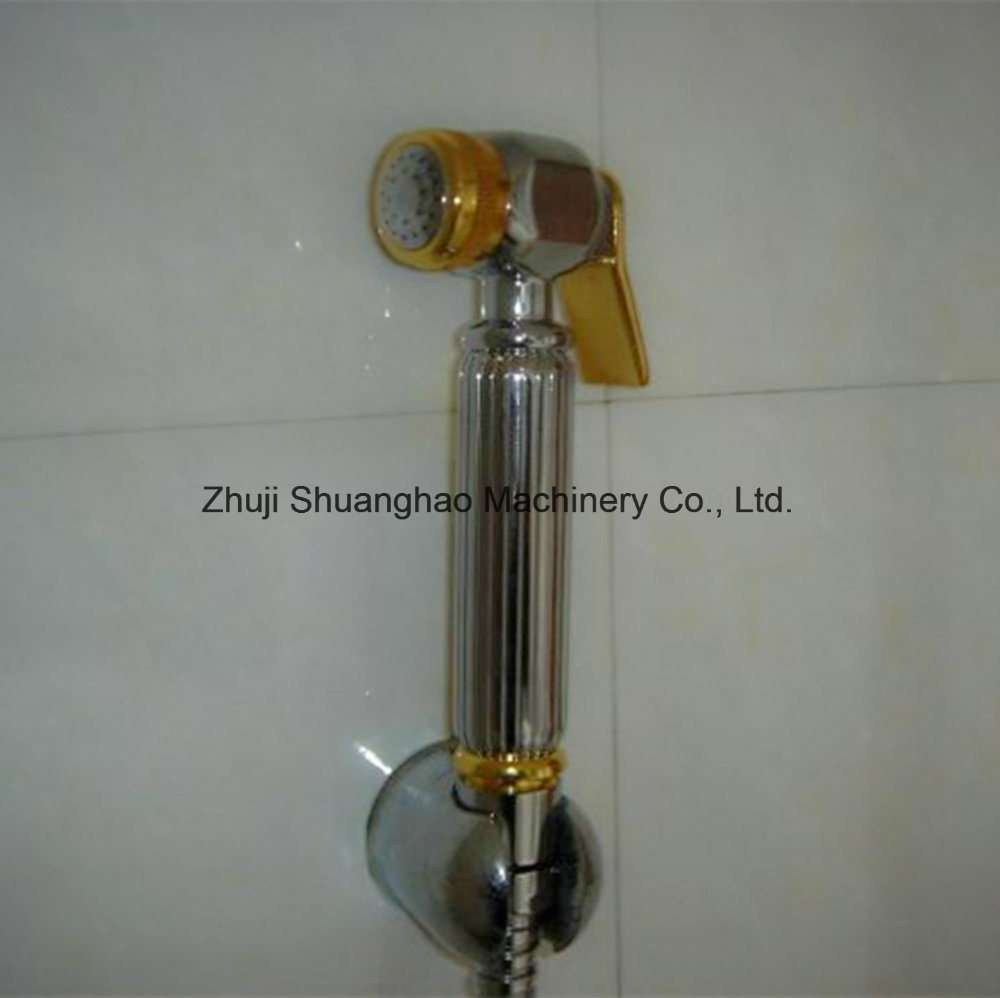 Hand Hold Brass Bidet Shower