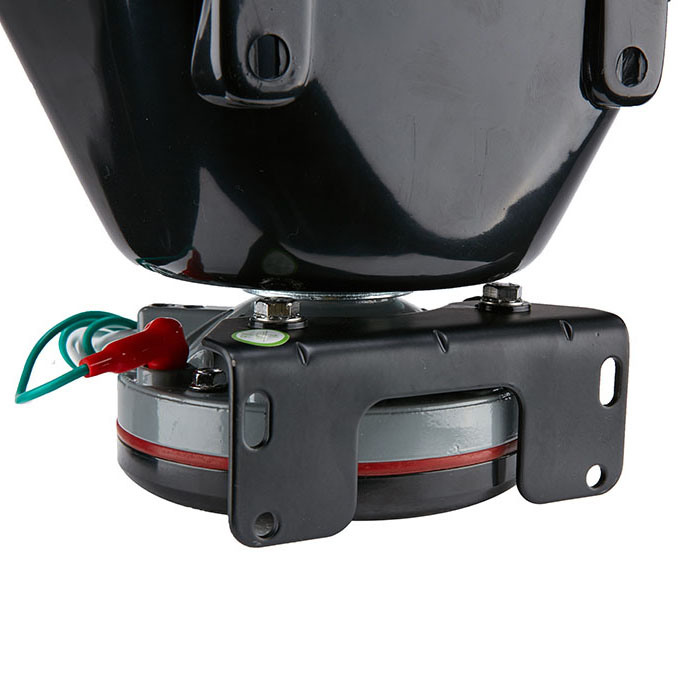 Waterproof Professional Wireless Police Car Use Amplifier Horn Speaker