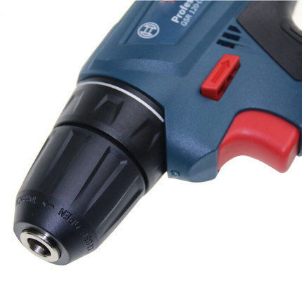 Lithium Ion Drill Kit Tools Set Dual Speed Electric Screwdriver 18V Power Tools Cordless Drill