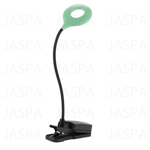 LED Flexible Desk Light with Clip (92-1J1723)