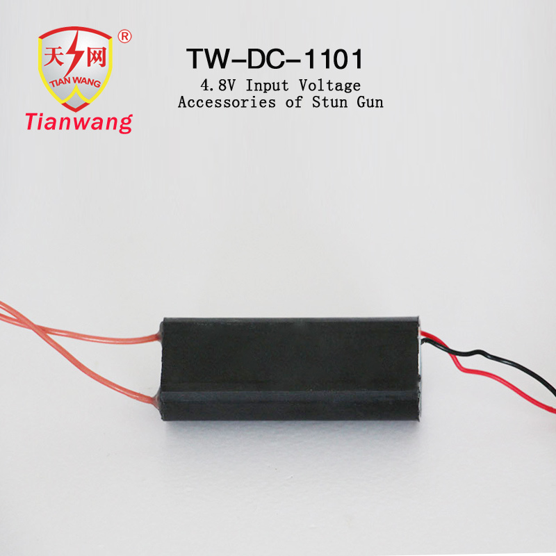 DC 4.8V-6V to 30000V Boost Step-up Power Module High Voltage Inverter