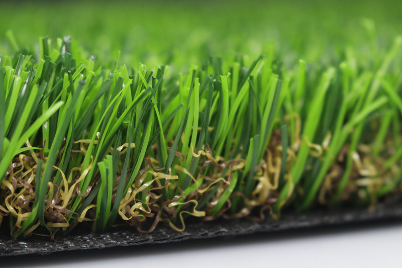 Hot-Selling What Is Artificial Turf in Your Backyard Landscape (ES)