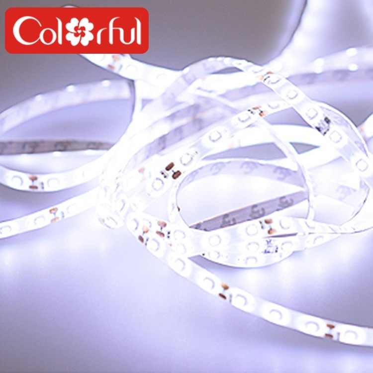 Fast Shipment Waterproof DC12V SMD3528 LED Strip Light