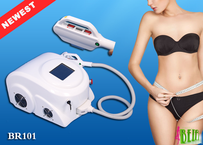 IPL+RF Hair Removal System Beauty Machine Use for Salon