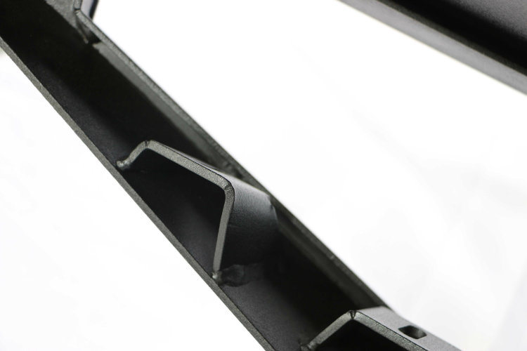 Competitive Car Price Front Bumper Body Part