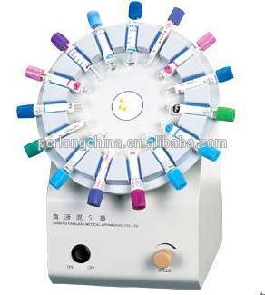 Hospital Lab Equipment Handheld Medical Devices Types of High Speed Blood Mixer with Low Price