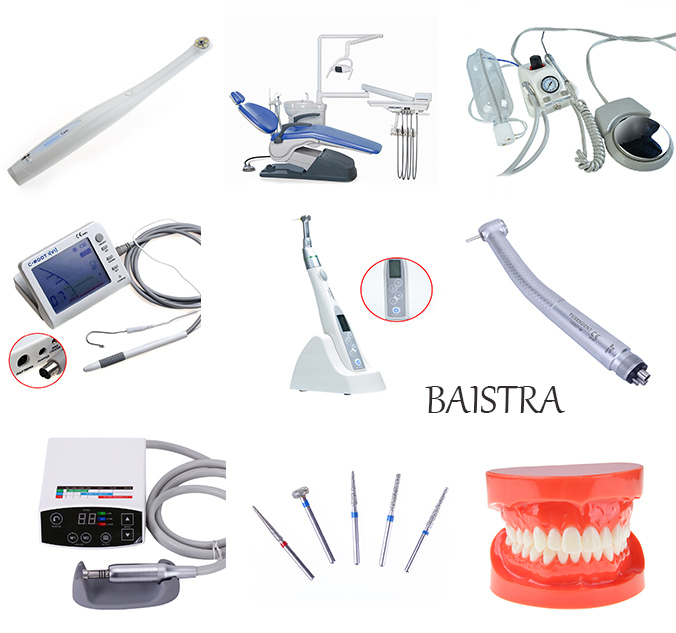 Dental Equipment Supplies Dentist Intra Oral Camera USB2.0