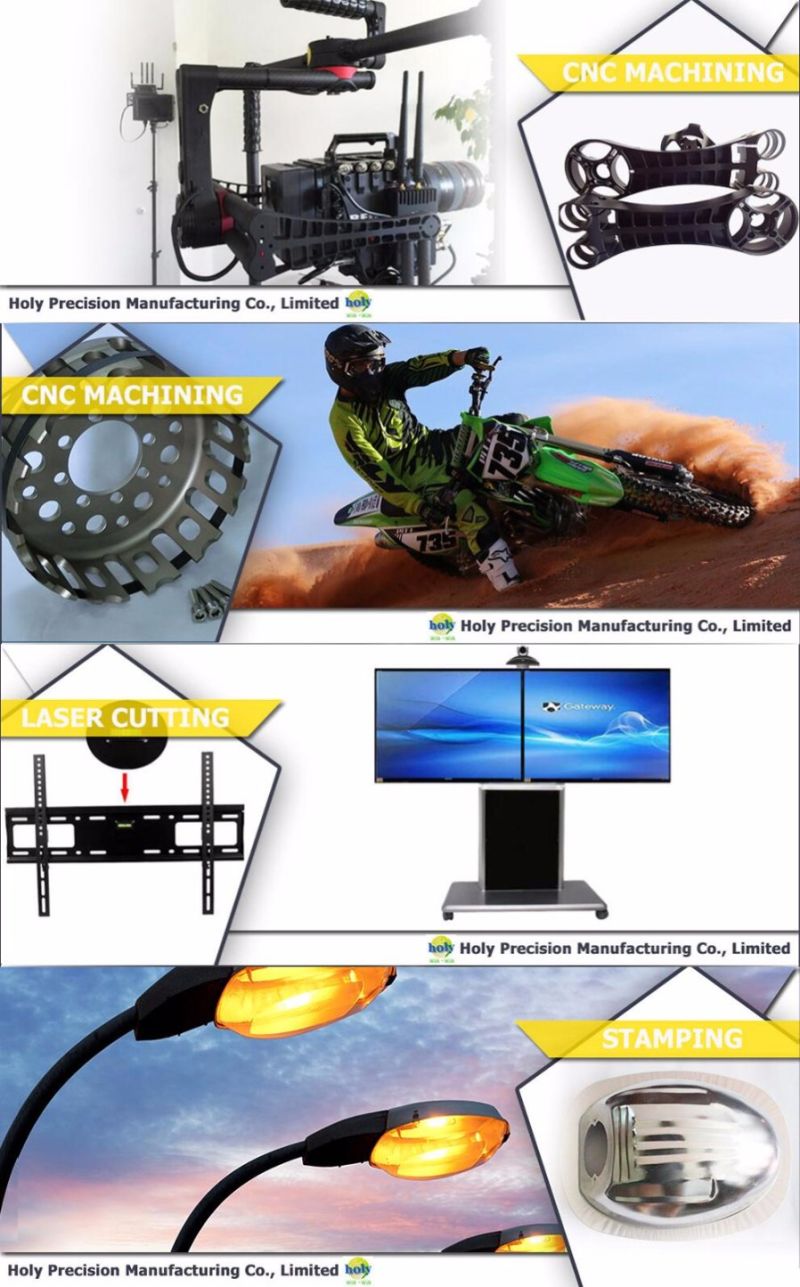 CNC Fuel Dispenser Machine Parts