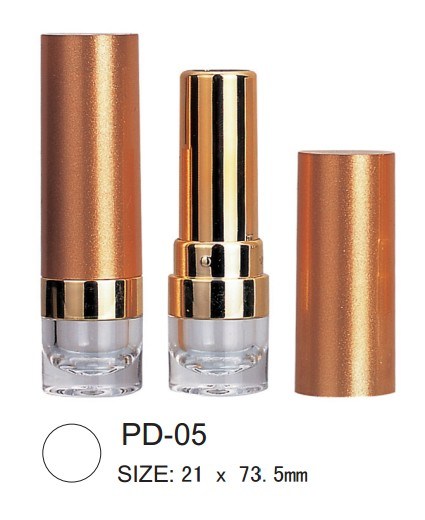 Classic Lipstick Tube Pd-05